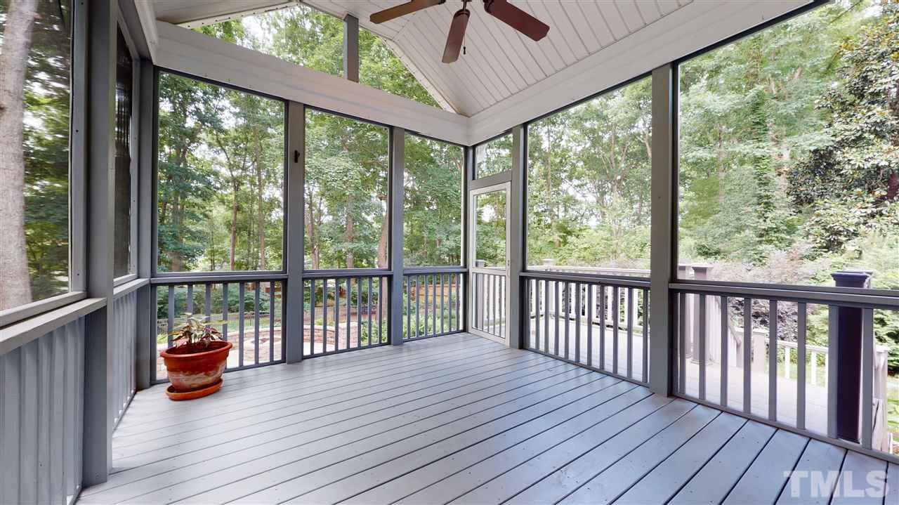 6413 King Lawrence Road Raleigh, NC 27607 - Photo 23 of 30