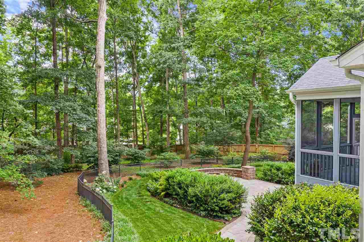 6413 King Lawrence Road Raleigh, NC 27607 - Photo 25 of 30