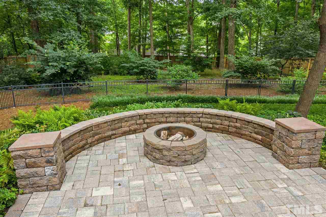 6413 King Lawrence Road Raleigh, NC 27607 - Photo 26 of 30
