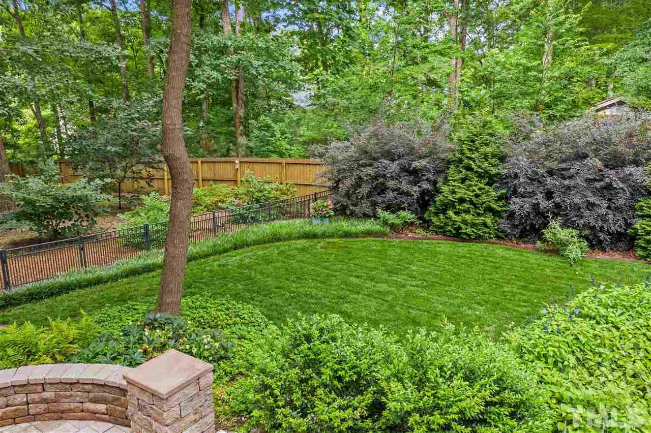 6413 King Lawrence Road Raleigh, NC 27607 - Photo 27 of 30
