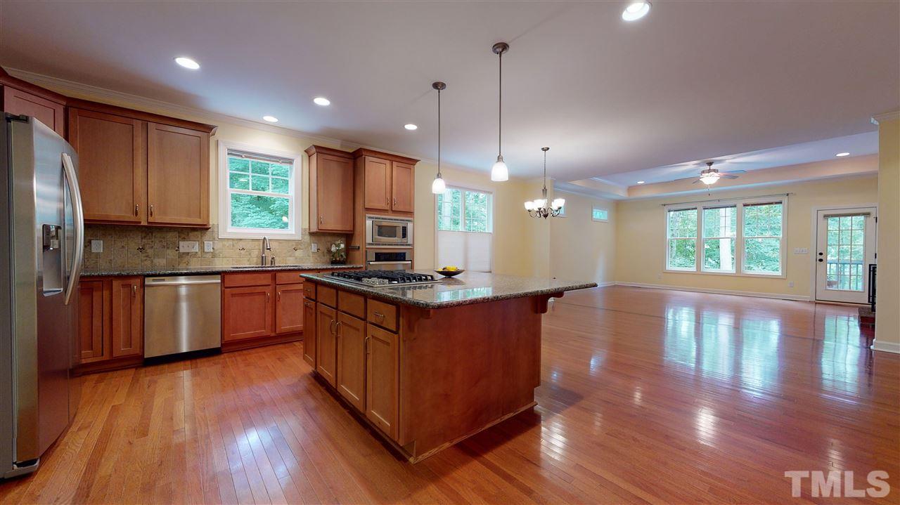 6413 King Lawrence Road Raleigh, NC 27607 - Photo 4 of 30