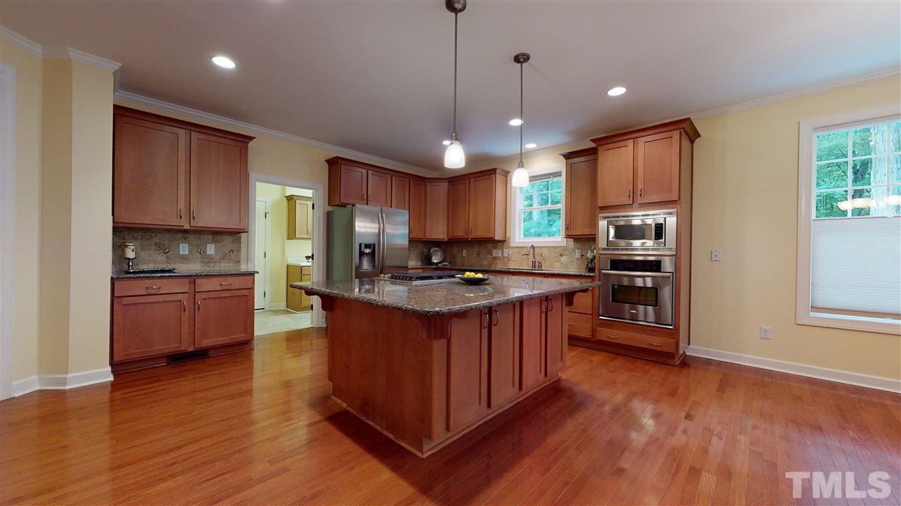 6413 King Lawrence Road Raleigh, NC 27607 - Photo 5 of 30
