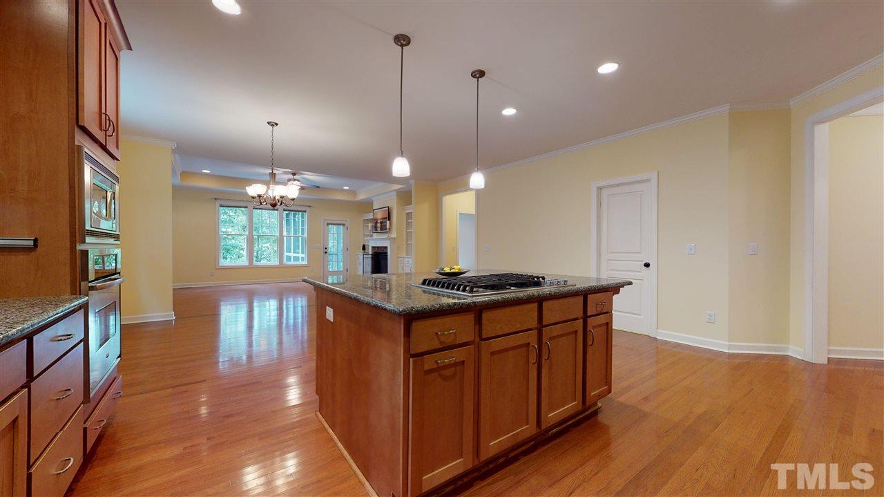 6413 King Lawrence Road Raleigh, NC 27607 - Photo 7 of 30