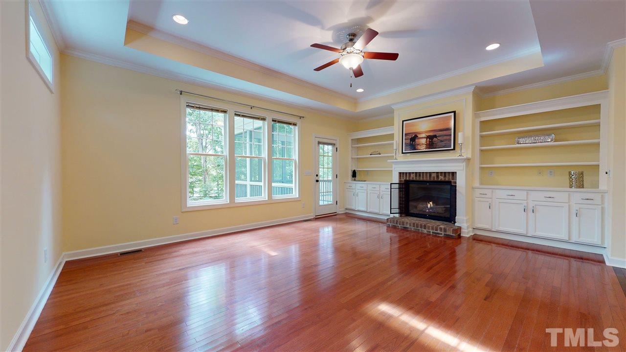 6413 King Lawrence Road Raleigh, NC 27607 - Photo 8 of 30