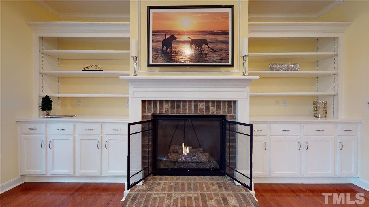 6413 King Lawrence Road Raleigh, NC 27607 - Photo 9 of 30