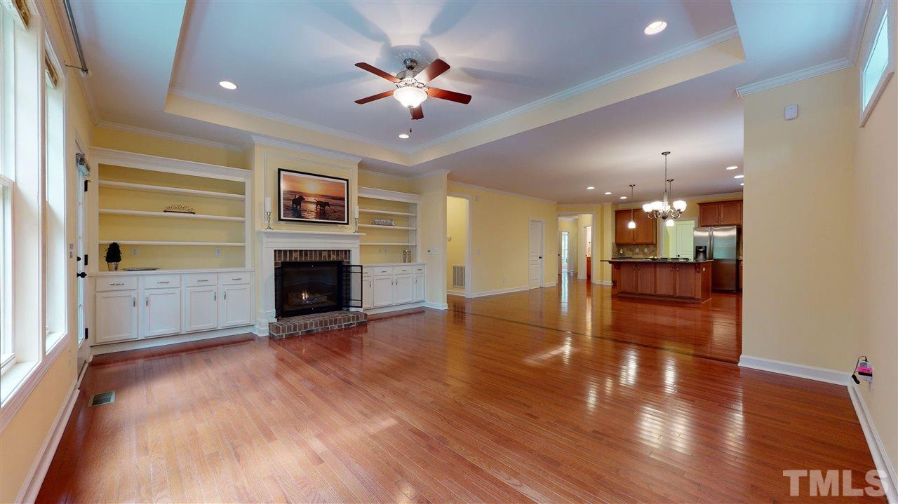 6413 King Lawrence Road Raleigh, NC 27607 - Photo 10 of 30