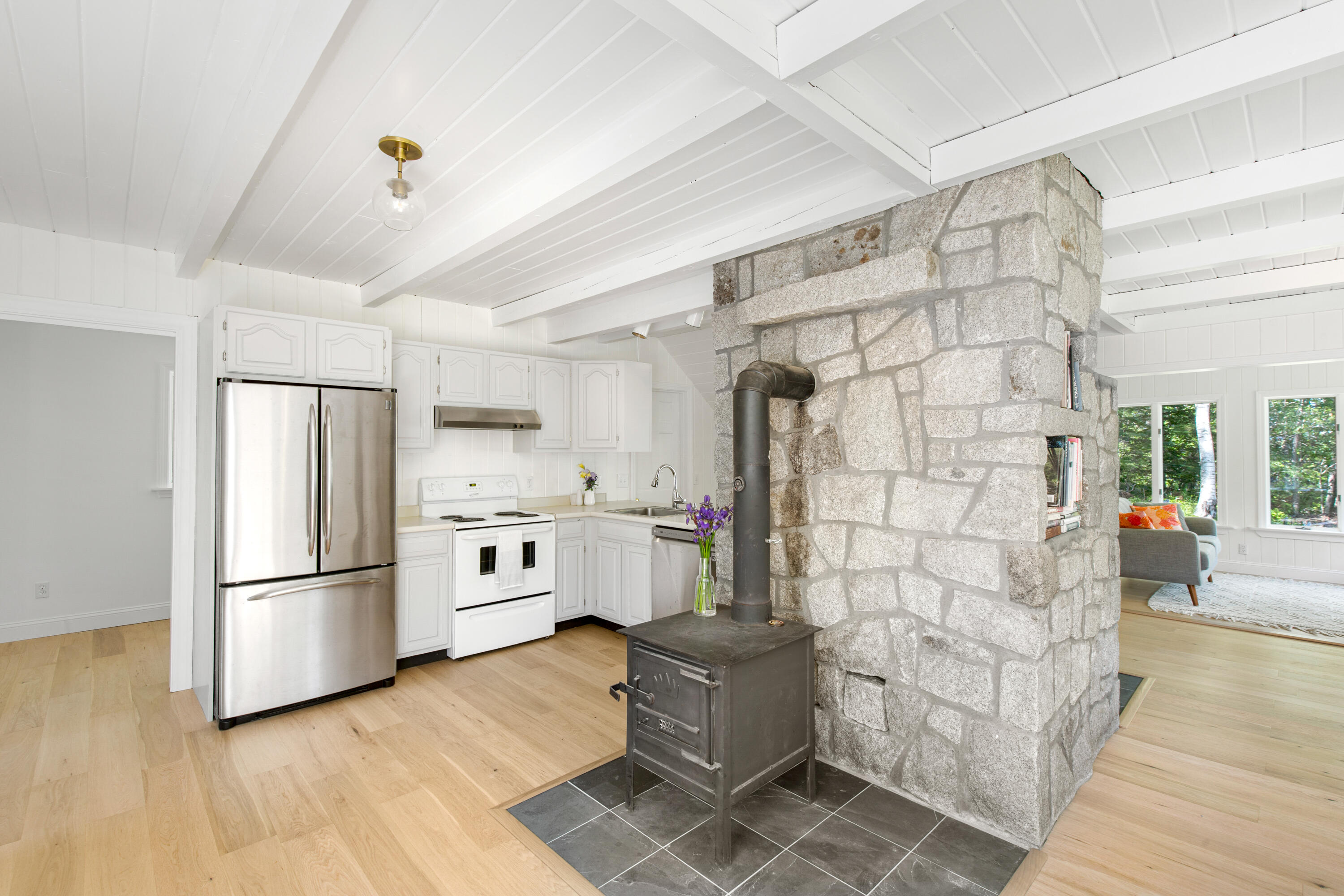 556 Newbury Neck Road Surry, ME 04684 - Photo 8 of 31 13-556NewburyNeckRd-Surry-KS