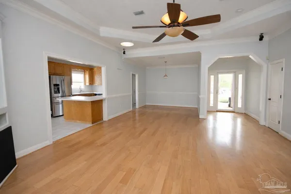 $450,000 | 4232 North Cambridge Way, Pace, FL 32571