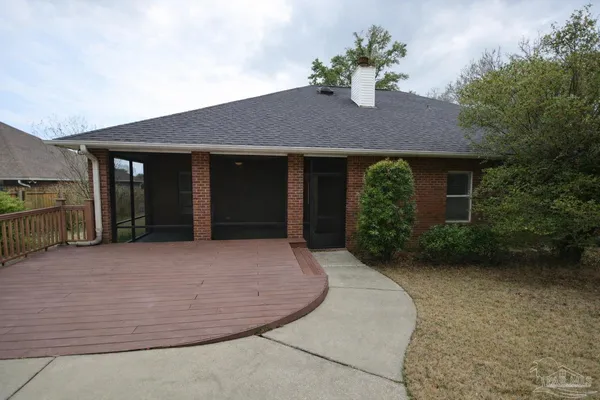 $450,000 | 4232 North Cambridge Way, Pace, FL 32571