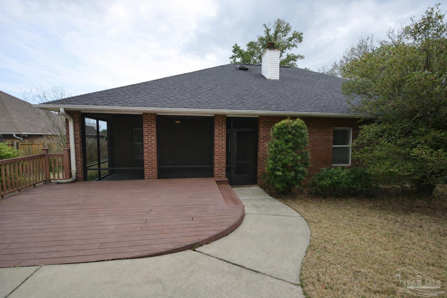 4232 North Cambridge Way Pace, FL 32571 - Photo 29 of 32