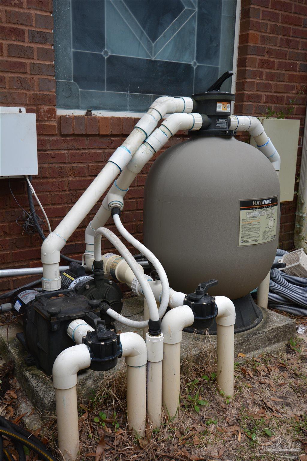 4232 North Cambridge Way Pace, FL 32571 - Photo 30 of 32