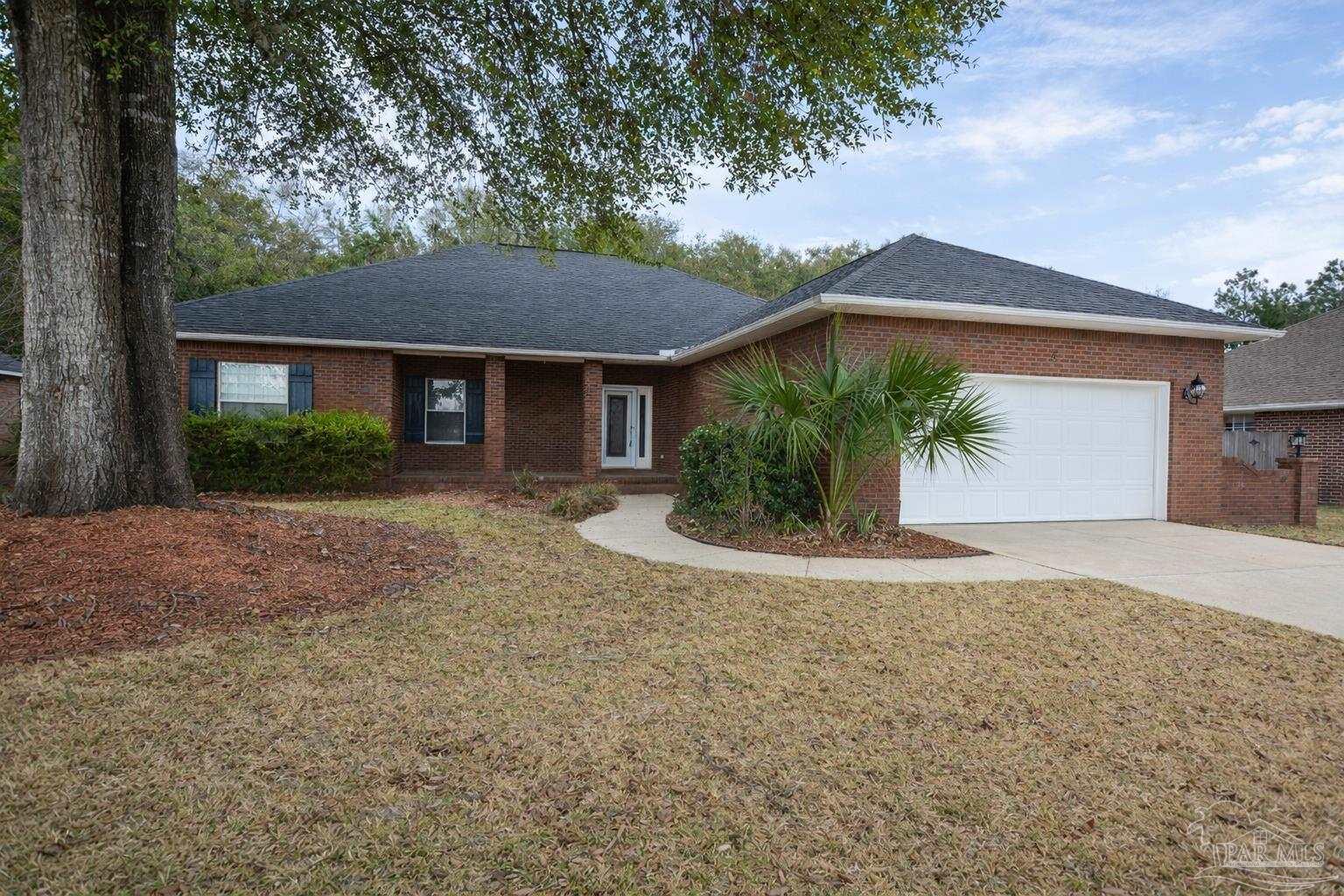 4232 North Cambridge Way Pace, FL 32571 - Photo 3 of 32