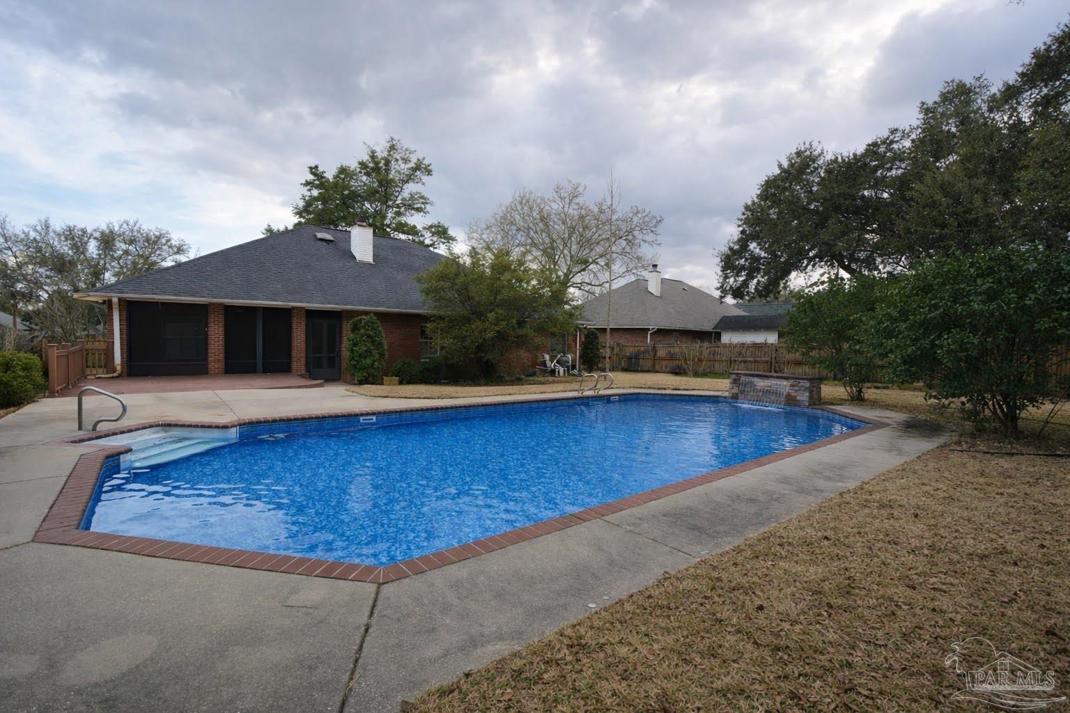 4232 North Cambridge Way Pace, FL 32571 - Photo 32 of 32