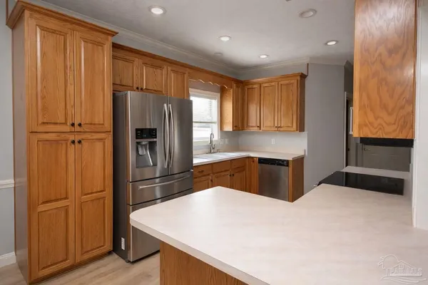 $450,000 | 4232 North Cambridge Way, Pace, FL 32571