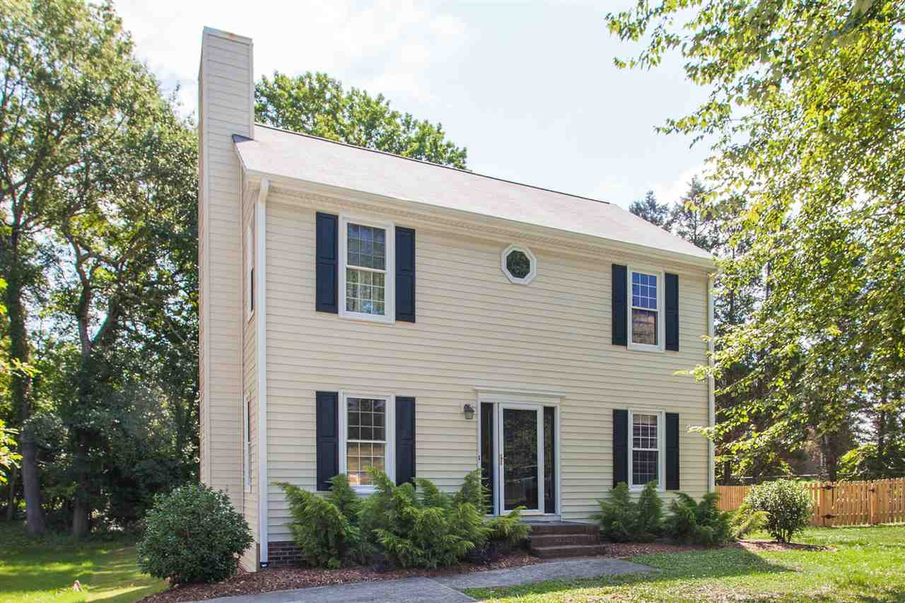 16 Rattan Bay Court Durham, NC 27713 - Photo 1 of 30 Photo 1