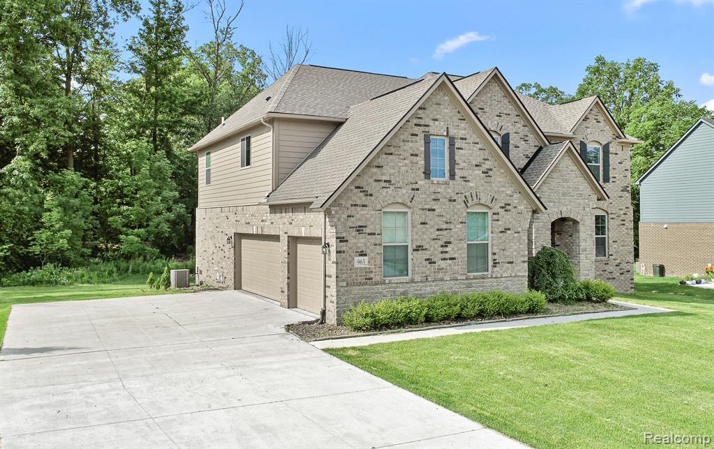 963 Corbin Road Rochester Hills, MI 48307 - Photo 41 of 43