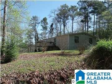 218 County Road 265 Wedowee, AL 36278 - Photo 1 of 10