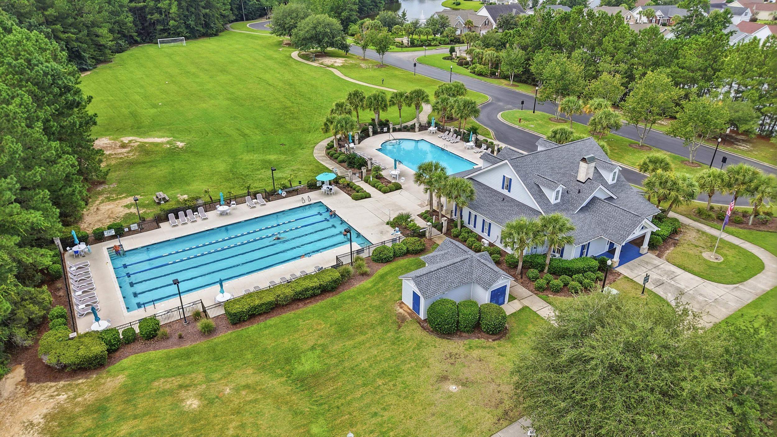 220 Laurel Bay Drive Murrells Inlet, SC 29576 - Photo 87 of 87 Gallery Image 87