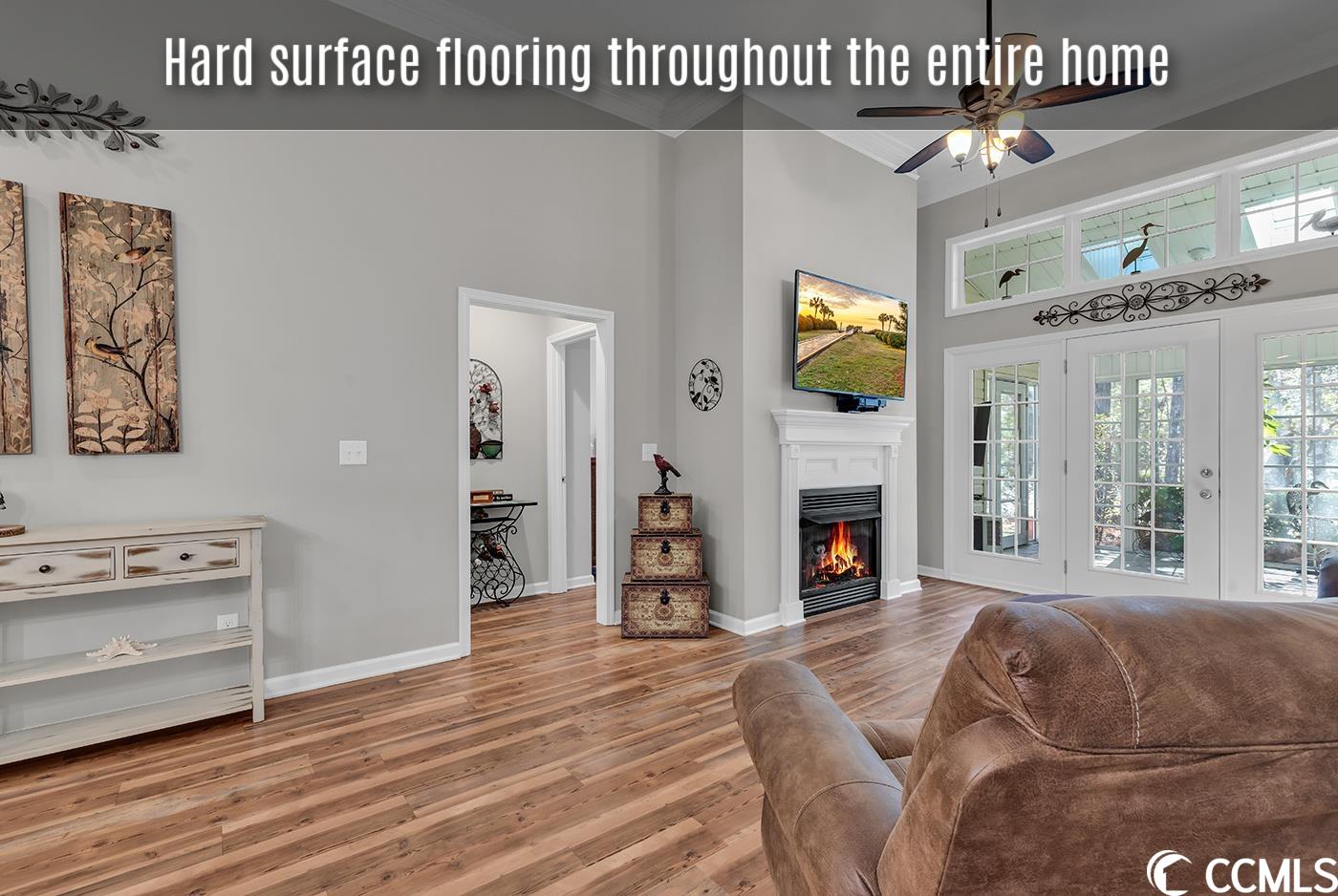 1014 Red Sky Lane, Unit 101 Murrells Inlet, SC 29576 - Photo 8 of 40 Gallery Image 8