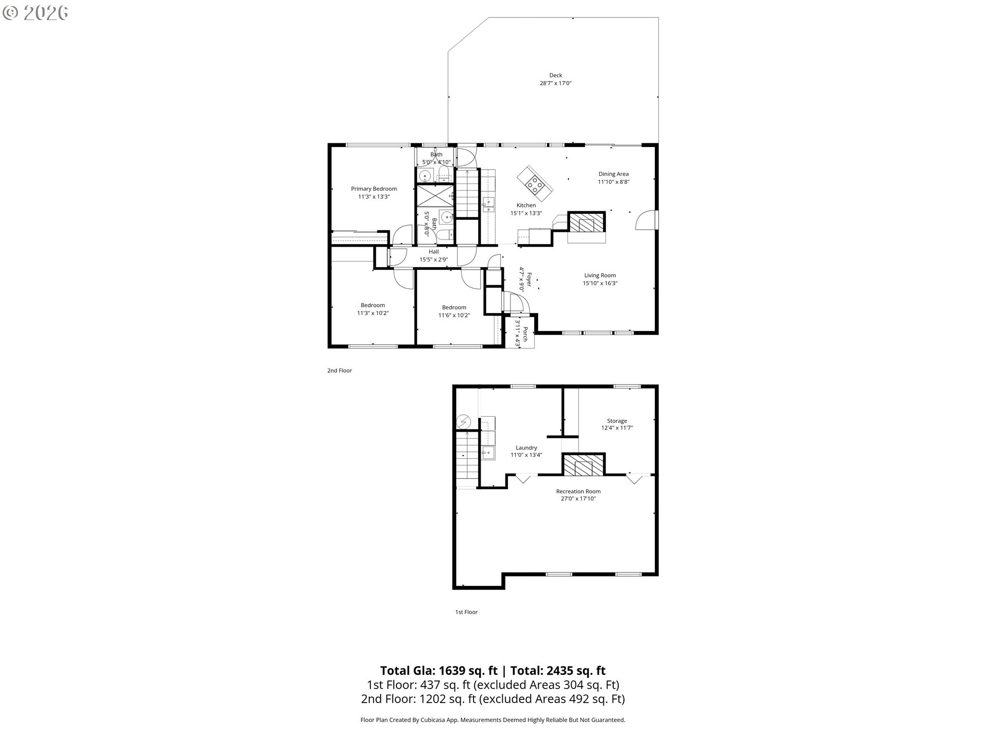 3720 Southeast 166th Avenue Portland, OR 97236 - Photo 47 of 47