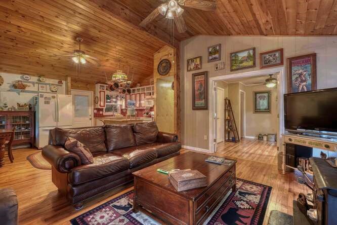 1245 Muskrat Creek Road Hayesville, NC 28904 - Photo 11 of 62