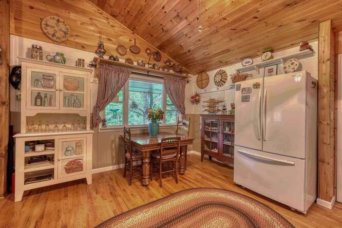 1245 Muskrat Creek Road Hayesville, NC 28904 - Photo 13 of 62