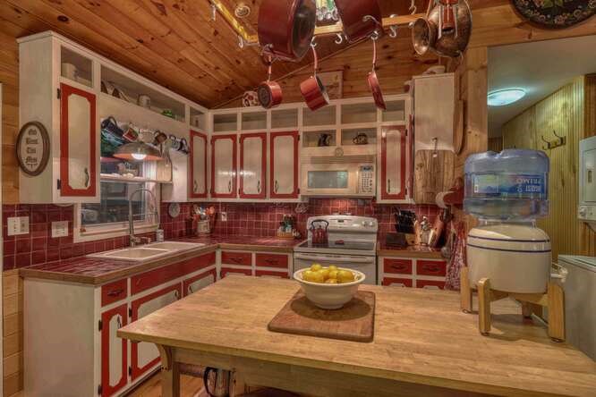 1245 Muskrat Creek Road Hayesville, NC 28904 - Photo 14 of 62