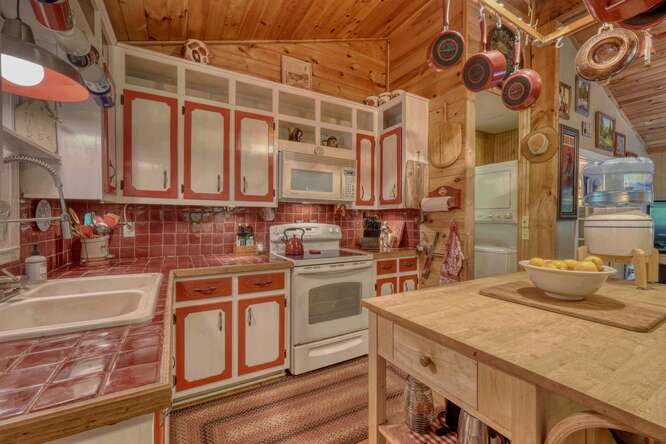 1245 Muskrat Creek Road Hayesville, NC 28904 - Photo 15 of 62