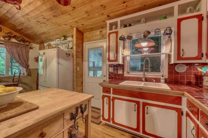 1245 Muskrat Creek Road Hayesville, NC 28904 - Photo 17 of 62