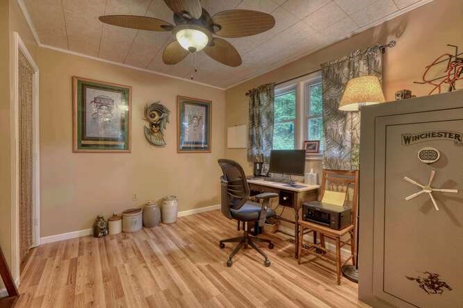 1245 Muskrat Creek Road Hayesville, NC 28904 - Photo 19 of 62