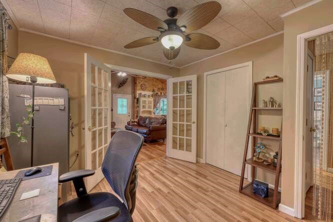 1245 Muskrat Creek Road Hayesville, NC 28904 - Photo 20 of 62