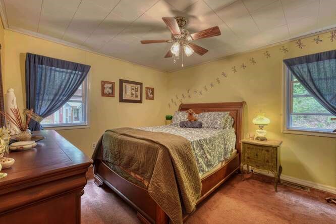 1245 Muskrat Creek Road Hayesville, NC 28904 - Photo 21 of 62