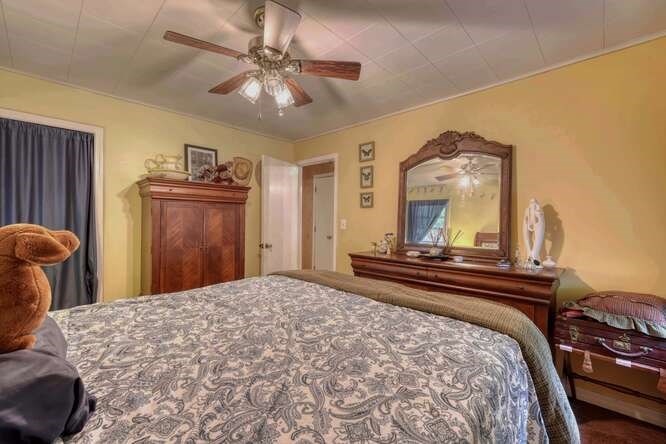 1245 Muskrat Creek Road Hayesville, NC 28904 - Photo 22 of 62