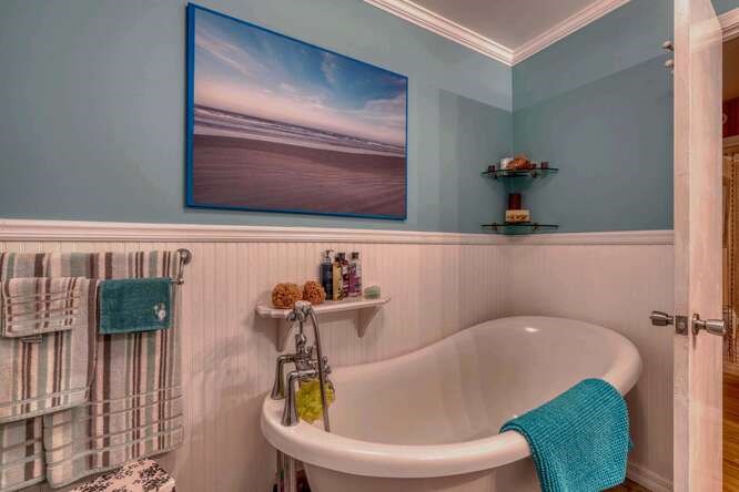 1245 Muskrat Creek Road Hayesville, NC 28904 - Photo 24 of 62