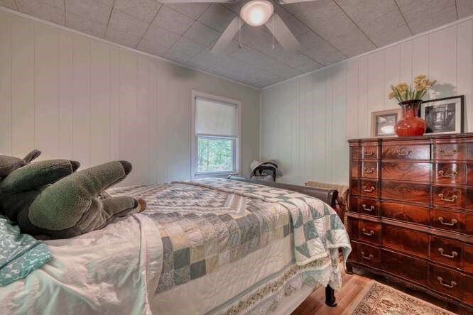 1245 Muskrat Creek Road Hayesville, NC 28904 - Photo 25 of 62