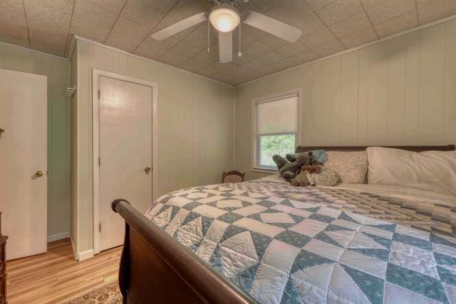 1245 Muskrat Creek Road Hayesville, NC 28904 - Photo 26 of 62