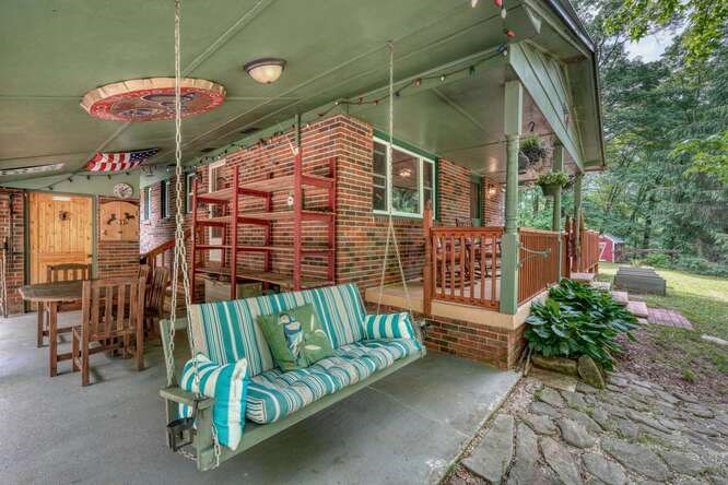 1245 Muskrat Creek Road Hayesville, NC 28904 - Photo 27 of 62