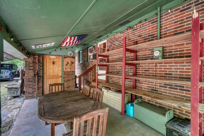 1245 Muskrat Creek Road Hayesville, NC 28904 - Photo 28 of 62