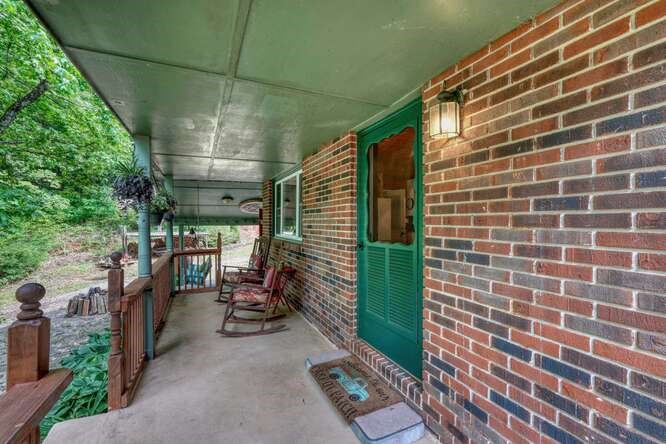 1245 Muskrat Creek Road Hayesville, NC 28904 - Photo 30 of 62