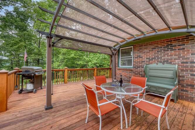 1245 Muskrat Creek Road Hayesville, NC 28904 - Photo 33 of 62