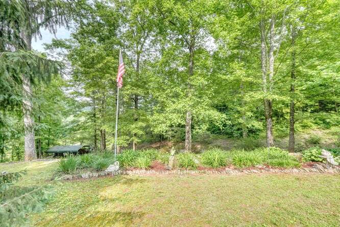 1245 Muskrat Creek Road Hayesville, NC 28904 - Photo 36 of 62