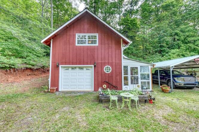 1245 Muskrat Creek Road Hayesville, NC 28904 - Photo 38 of 62