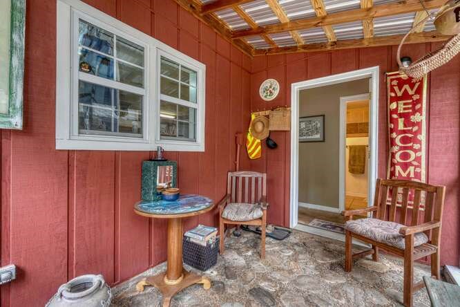 1245 Muskrat Creek Road Hayesville, NC 28904 - Photo 39 of 62