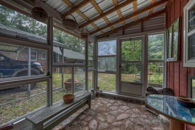 1245 Muskrat Creek Road Hayesville, NC 28904 - Photo 40 of 62