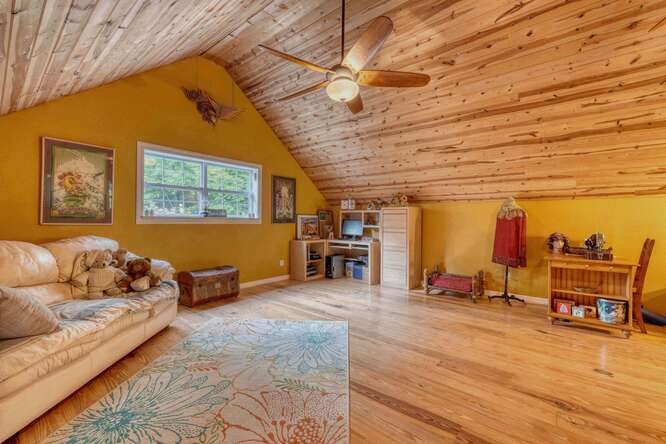 1245 Muskrat Creek Road Hayesville, NC 28904 - Photo 46 of 62