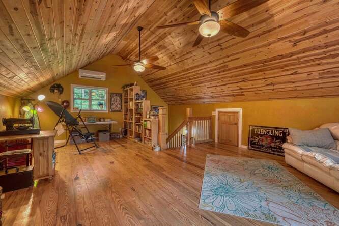 1245 Muskrat Creek Road Hayesville, NC 28904 - Photo 47 of 62