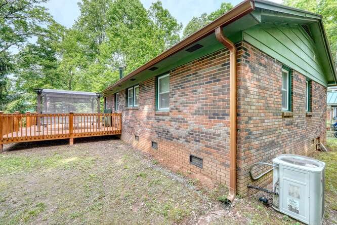 1245 Muskrat Creek Road Hayesville, NC 28904 - Photo 5 of 62