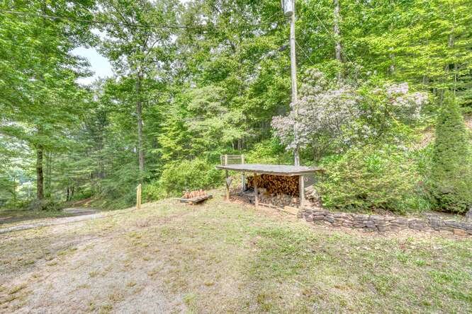 1245 Muskrat Creek Road Hayesville, NC 28904 - Photo 52 of 62