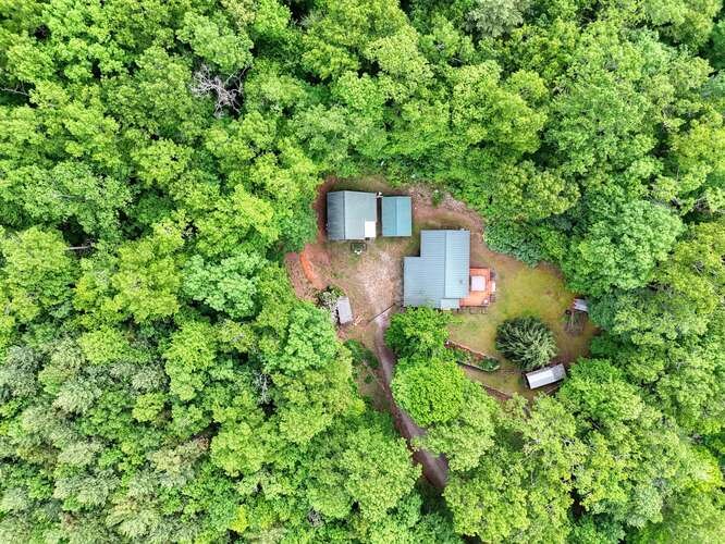 1245 Muskrat Creek Road Hayesville, NC 28904 - Photo 57 of 62