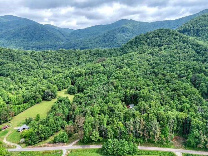 1245 Muskrat Creek Road Hayesville, NC 28904 - Photo 59 of 62